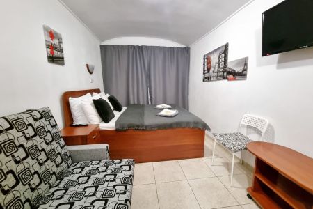 Комфорт 2-местный