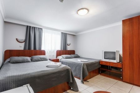 Комфорт 2-местный