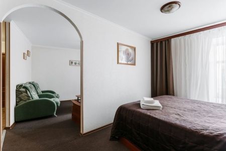 Комфорт 2-местный