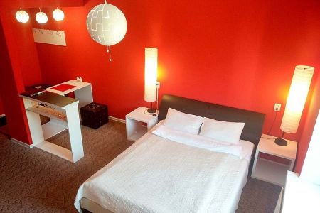 Повышенной комфортности 2-местный (DBLTWIN)