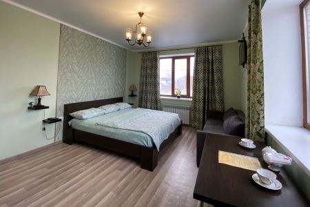 Стандарт 2-местный