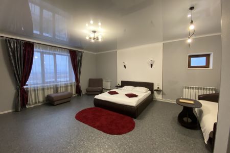 Внешний вид