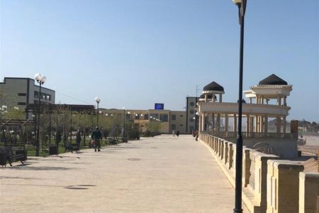 Стандартный 2-местный 1-комнатный