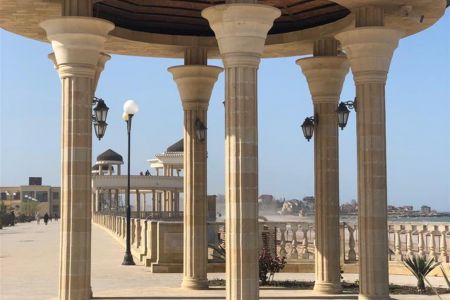 Стандартный 2-местный 1-комнатный