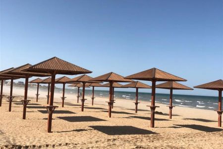 Стандартный 2-местный 1-комнатный