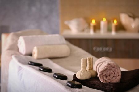 Стандартный 2-местный 1-комнатный