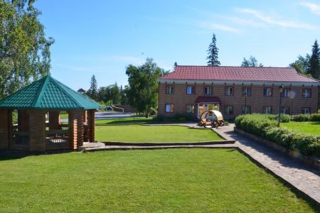 Внешний вид