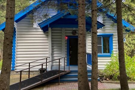 Внешний вид