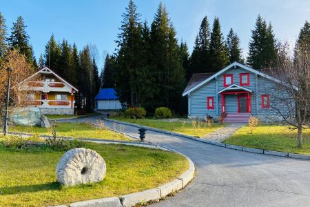 Зюраткуль