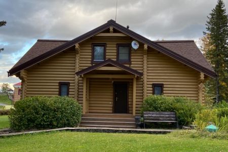 Внешний вид