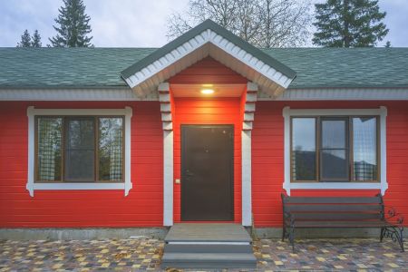 Внешний вид