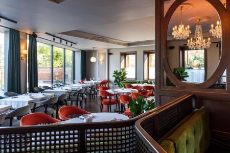 Внешний вид