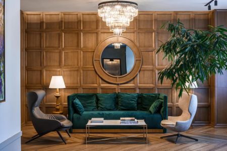 Внешний вид