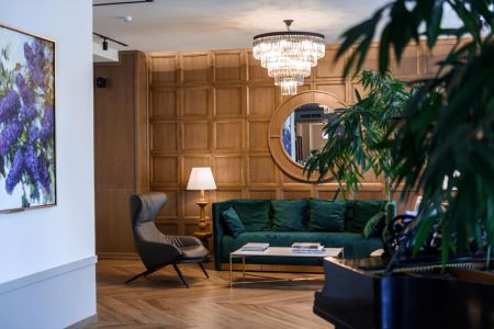 Внешний вид