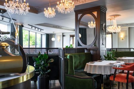 Внешний вид