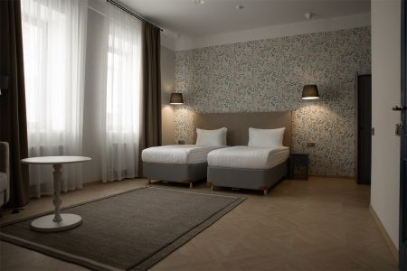 Внешний вид