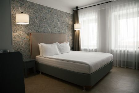 Внешний вид