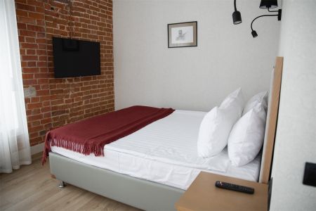 Стандартный 2-местный (DBL)