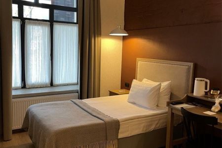 Стандартный 2-местный (DBL)