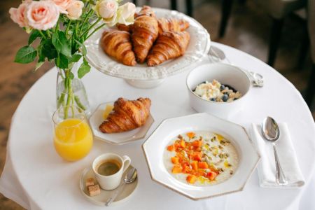 Стандартный 2-местный (DBL)