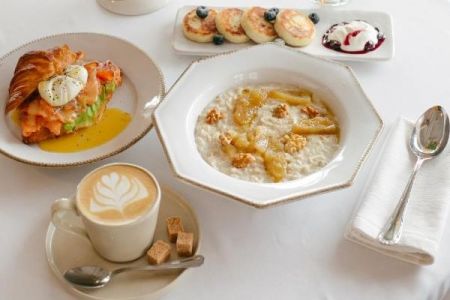 Стандартный 2-местный (DBL)