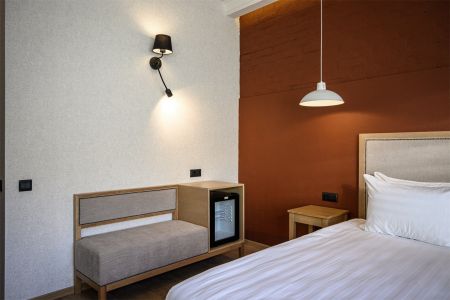 Стандартный 2-местный (DBL)