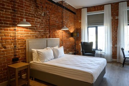 Стандартный 2-местный (DBL)