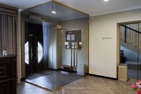 Внешний вид