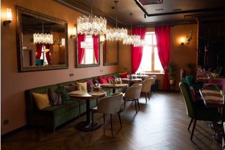 Внешний вид