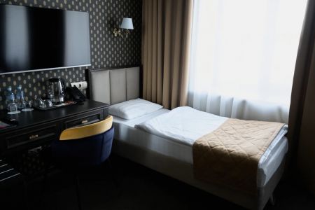 Внешний вид