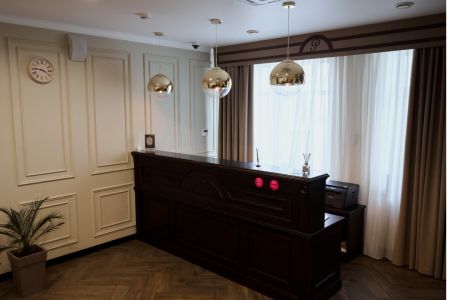 Внешний вид