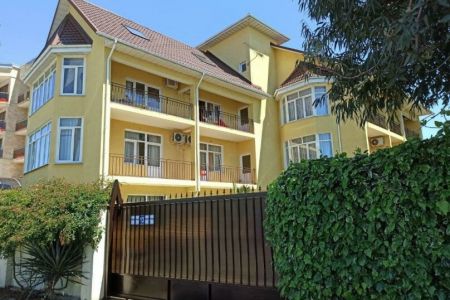 Travel Hotels Набережная