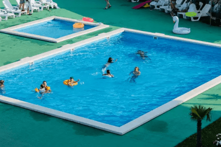 Внешний вид