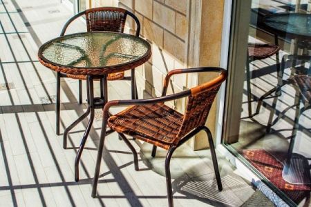 Внешний вид