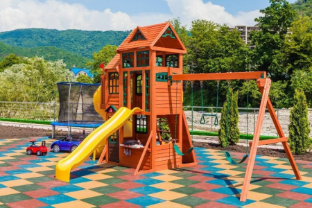 Внешний вид