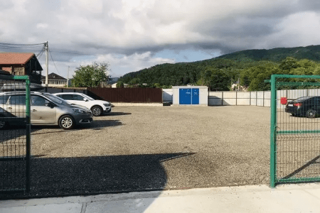 Внешний вид