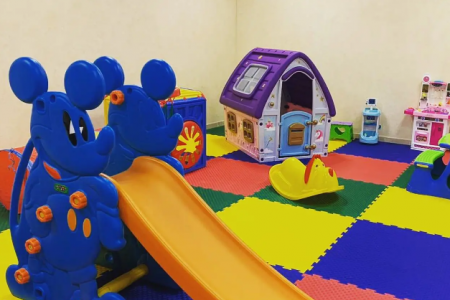 Внешний вид