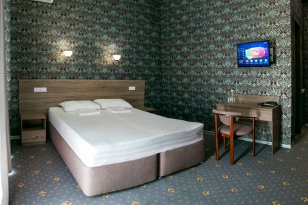 Внешний вид