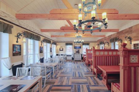 Территория