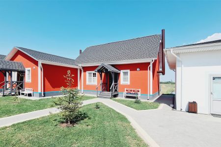 Территория