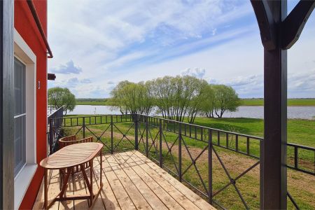 Таунхаус 6-местный 4-комнатный Семейный