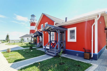 Территория