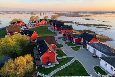 Территория