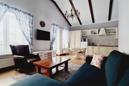 Территория