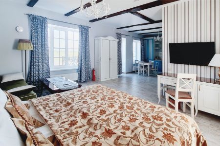 Территория