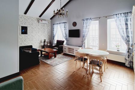 Территория