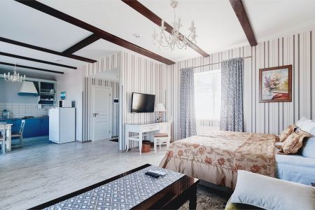 Территория