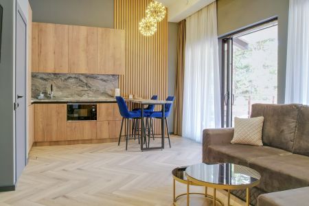 Вилла Deluxe 2-местный 2-комнатный