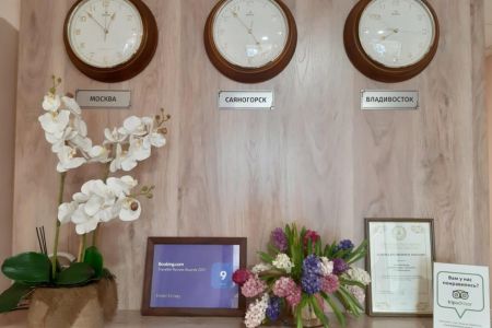 Внешний вид