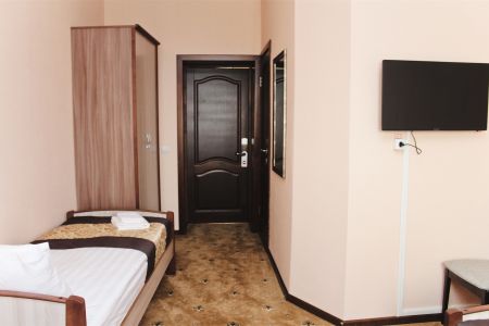 Стандарт 3 местный